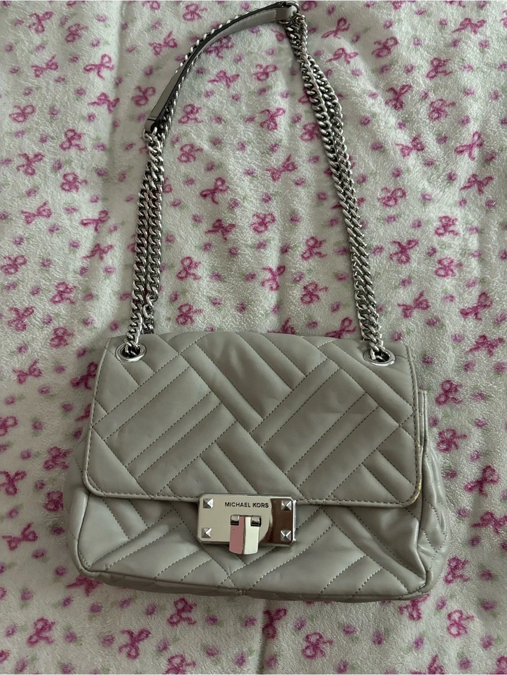 Michael Kors chic michael
